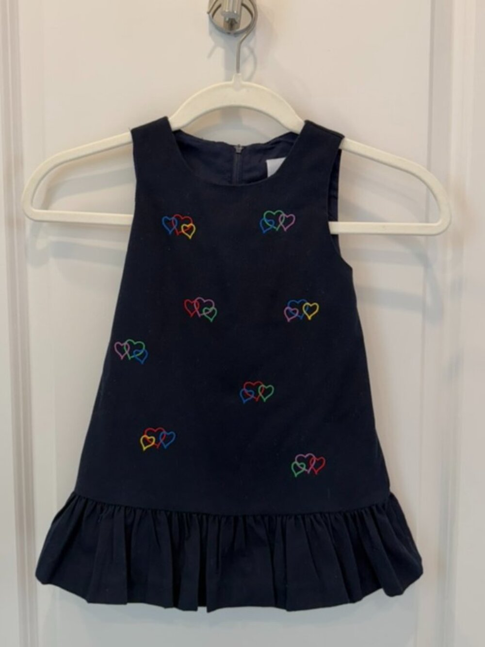Florence Eiseman Kids Dress
